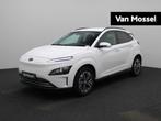 Hyundai Kona EV Fashion 39 kWh | NAVIGATIE | CAMERA | PARKEE, 12 maanden, Wit, 39 kWh, 305 km
