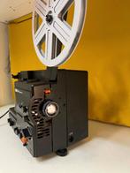 eumig S 932 Supersound Super 8 Projector met microfoon, Verzamelen, N, N, Ophalen of Verzenden, N