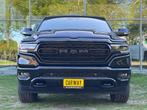 Dodge Ram Pick Up 5.7 V8 4x4 Crew Cab Limited Night NL-AUTO, Automaat, Gebruikt, 5654 cc, 402 pk