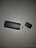 Usb wifi adapter, Ophalen of Verzenden, Nieuw