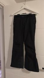 Mooie softshell skibroek meisjes, Ophalen of Verzenden, Gebruikt, Meisje, Broek