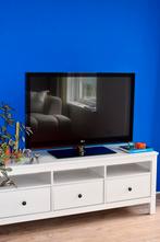LG 42SL9500, Audio, Tv en Foto, Ophalen, Gebruikt, 50 Hz, 100 cm of meer