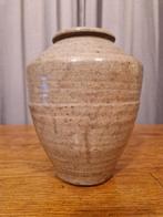Chinese zoutpot, 16 X 16 X 20 cm, Antiek en Kunst, Antiek | Keramiek en Aardewerk, Ophalen of Verzenden