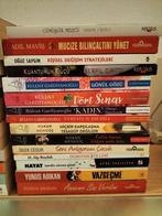 Turkce kitaplar, Boeken, Ophalen of Verzenden, Zo goed als nieuw