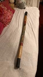 Regenmaker, Muziek en Instrumenten, Blaasinstrumenten | Didgeridoos, Ophalen of Verzenden, Zo goed als nieuw