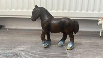 Oude schleich beschikbaar voor biedingen