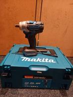 Slagmoersleutel, Doe-het-zelf en Verbouw, Gereedschap | Boormachines, Ophalen of Verzenden, Gebruikt, 600 watt of meer, Overige typen