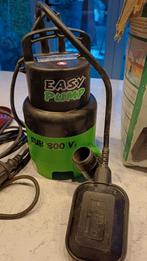 Dompelpomp - Easy Pump SUB 300 AV, Ophalen of Verzenden, Gebruikt, Overige typen