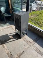 Vik Houtkachel - Sfeervolle warmte voor binnen & buiten, Huis en Inrichting, Kachels, Ophalen, Gebruikt, Houtkachel, Vrijstaand