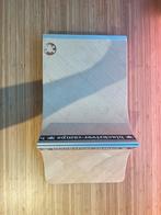 Blackriver fingerboard ramp, Diversen, Notitieboeken, Ophalen of Verzenden, Zo goed als nieuw, A4
