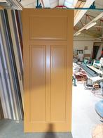 stompe deur Showroom model 93x231,5, Ophalen, 80 tot 100 cm, 215 cm of meer, Binnendeur