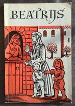Beatrijs, dr. W.H. Beuken, 1959, Ophalen of Verzenden, Gelezen, Nederland