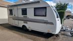 Caravan Adria Altea 472 LU, Rondzit, Particulier, Adria, 2 aparte bedden
