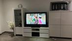 Sony Bravia TV + TV-Meubel - Mooie complete set, Audio, Tv en Foto, Televisies, Ophalen, 50 Hz, LCD, Zo goed als nieuw