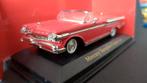 Mercury Turnpike Cruiser 1957 1:43 Yatming Road Signatur Pol, Overige merken, ., Nieuw, Ophalen of Verzenden
