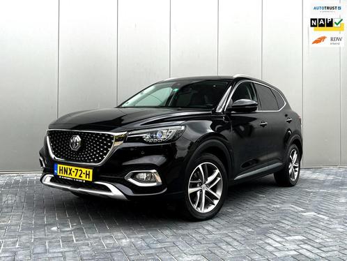 MG EHS 1.5 TGDI Luxury 360 camera_Panorama_Leder_Virtual coc, Auto's, MG, Bedrijf, Te koop, EHS, 360° camera, ABS, Adaptive Cruise Control