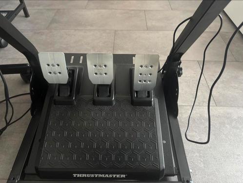 Thrustmaster T3PM, Computers en Software, Joysticks, Zo goed als nieuw, Ophalen