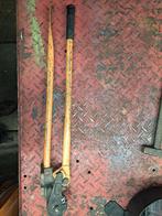 Kabelschaar 18mm  taffelmodel  HIT Japan, Doe-het-zelf en Verbouw, Gereedschap | Handgereedschap, Ophalen