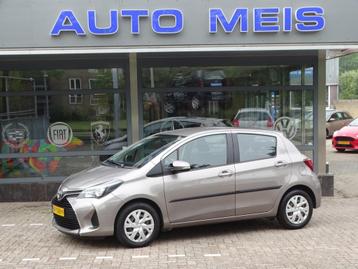 Toyota YARIS 1.0 VVT-I Aspiration Camera beschikbaar voor biedingen