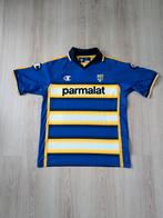 Parma A.C. thuis shirt 2003/2004 - Maat XL, Maat XL, Ophalen of Verzenden, Zo goed als nieuw, Shirt