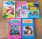 4 mooie meisjes boeken, Ophalen of Verzenden, Zo goed als nieuw
