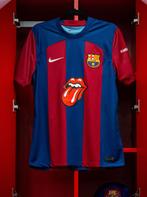 FC Barcelona Rolling Stones Shirt Limited Edition, Maat 52/54 (L), Nike, Nieuw, Ophalen of Verzenden