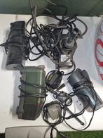 Aquarium luchtpomp en div filters, Ophalen of Verzenden, Gebruikt, Filter of Co2