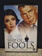 Ship Of Fools (lee marvin / 1965), 1960 tot 1980, Drama, Ophalen of Verzenden, Zo goed als nieuw