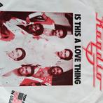 Railroad - Is This A Love Thing, Ophalen of Verzenden, Zo goed als nieuw, 7 inch