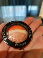 Nieuwe oogschaduw, Ogen, Nieuw, Oranje, Ophalen of Verzenden