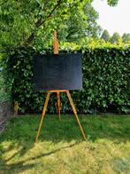 schildersezel/welkomstbord/kaarsenstandaards/backdrop huren, Ophalen, Gebruikt, Geboorte of Huwelijk