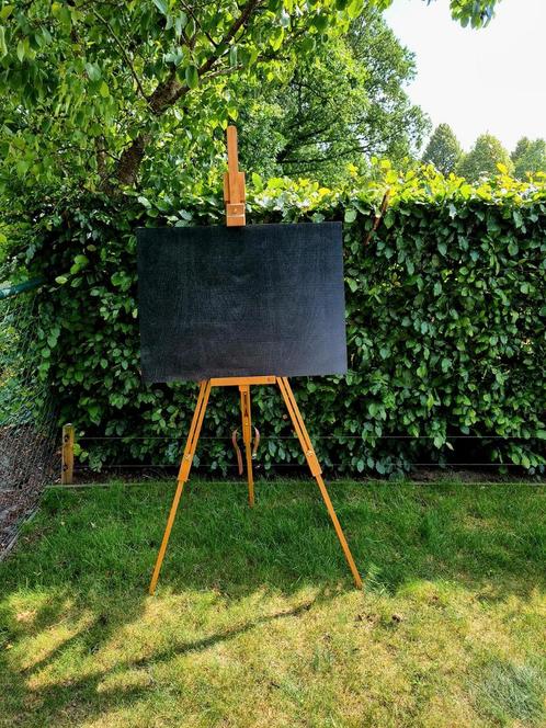 schildersezel/welkomstbord/kaarsenstandaards/backdrop huren, Hobby en Vrije tijd, Feestartikelen | Verhuur, Gebruikt, Geboorte of Huwelijk
