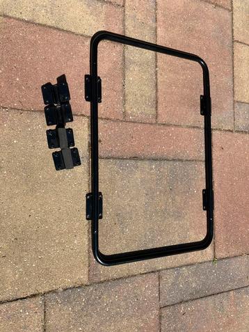Combi Camp Basisframe voor fietsendrager beschikbaar voor biedingen