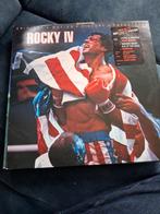 Rocky vier lp, Ophalen of Verzenden, Zo goed als nieuw, 12 inch, Poprock