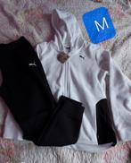 Puma byjama M, Ophalen of Verzenden