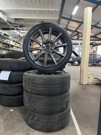Velgenset peugeot 208 en opel corsa, Auto-onderdelen, Banden en Velgen, Ophalen, Gebruikt, Velg(en), 17 inch