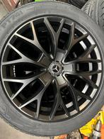 ‼️18” MERCEDES V-KLASSE of VITO SET. ORIGINEEL. NIEUW., 18 inch, Banden en Velgen, Nieuw, Ophalen of Verzenden