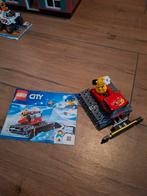 Zie foto, Kinderen en Baby's, Speelgoed | Duplo en Lego, Ophalen, Zo goed als nieuw, Complete set, Lego