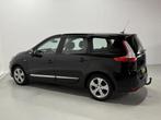 Renault Grand Scénic 1.4 TCe Bose 7p. | NAVI | PARKSENS V/A, Auto's, Renault, Voorwielaandrijving, Euro 5, 4 cilinders, 7 stoelen