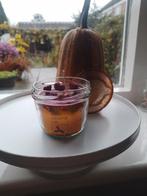 Sojawax Kaars - Leuk Cadeau!, Huis en Inrichting, Woonaccessoires | Kandelaars en Kaarsen, Ophalen of Verzenden