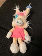 Diddl Mimihopps knuffel, Ophalen of Verzenden, Gebruikt, Knuffel