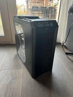 Gaming PC - i7 920, GTX 750 Ti, 12GB RAM, Ophalen, Gebruikt, 2 tot 3 Ghz, 8 GB