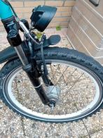 Zeer mooie Batavus snake 22 inch, Ophalen, Zo goed als nieuw, 22 inch, Versnellingen