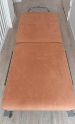 Logeerbed, Ophalen, Zo goed als nieuw, 200 cm, Overige kleuren
