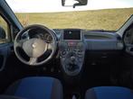 Fiat Panda 1.2 Active (bj 2012), Auto's, Euro 5, Stof, Gebruikt, Wit