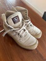 Aigle Kanvas Wandelschoenen Maat 39 - Zo goed als nieuw!, Kleding | Dames, Schoenen, Ophalen of Verzenden, Zo goed als nieuw, Wandelschoenen