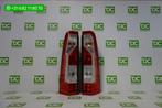 Opel Movano ('10-'18) Achterlichten set, Auto-onderdelen, Verlichting, Gebruikt, Opel, Ophalen of Verzenden, Opel