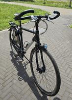 Herenfiets Koga Cubo Ocho frame mt 54, 53 tot 57 cm, Ophalen, Gebruikt
