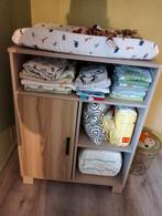 Mooie commode uit babykamer serie Mick, Gebruikt, 50 tot 70 cm, Ophalen of Verzenden, 75 tot 100 cm