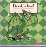 Efteling # Draak is boos - kartonboek., Ophalen of Verzenden, Zo goed als nieuw, Overige typen